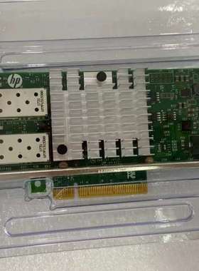 议价790316-001 HP 562SFP DUAL POR