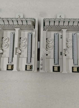 议价ABB模块TU844底座3BSE021445R1实拍现货两台