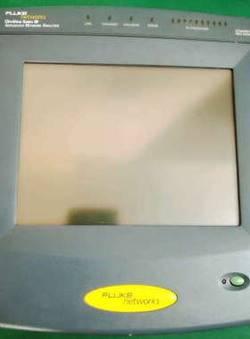 议价福禄克FLUKE OPTIVIEW III代，