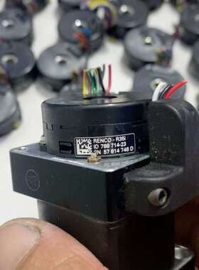 议价RENCO-R35i 编码器，ID：788-714-23，