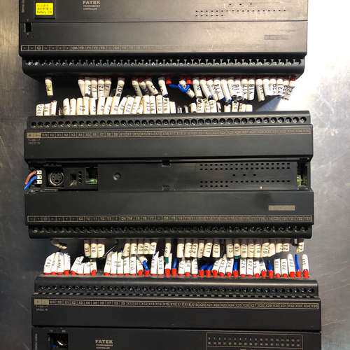 议价永宏PLC    B1z-60MT25-D24 现货 3台，