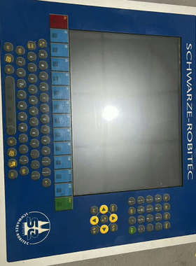 议价德国SCHWARZE-ROBITEC机器触控屏