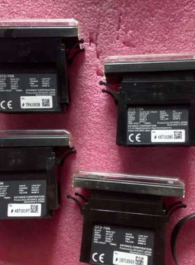 议价基恩士放大器GT2-76N三个GT2-75N，带线，