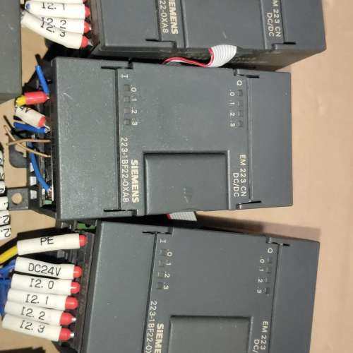 议价em223cn 223-1bf22-0xA8 功能完好