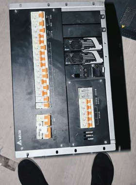 议价中达电通DPS3000H-48/50高频开关电源系统，48V