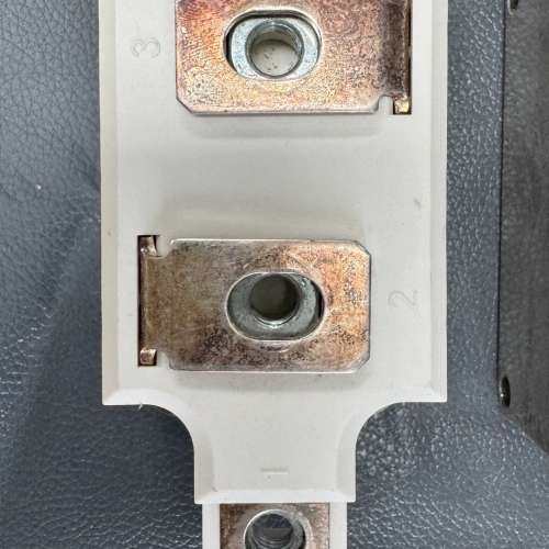 议价拆机西门康可控硅模块，型号SKKT273/16E，图片实物拍