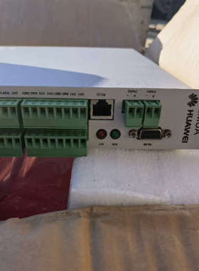 议价QWF1EQUAL 32Port功能模块，32路环境监控