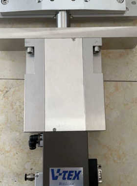 议价VTEX真空阀成色漂亮