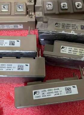 议价2MBI400VF-060-51 2MBI300VG-060