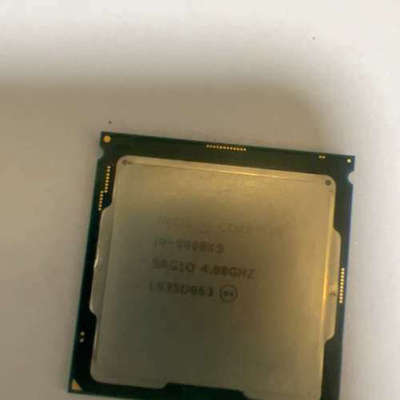 议价出Intel Core i9-9900KS处理器，主频4.0