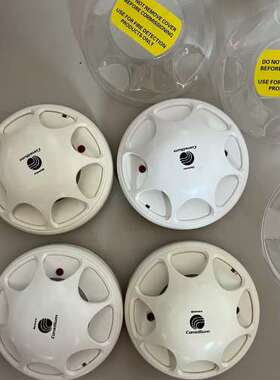 议价consilium康士廉 烟雾探测器HC 100 A2，HC