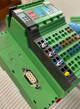 议价菲尼克斯、模块ILPBBKDI8DO4/EF-PA