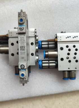 议价FESTO阀岛 VTUG系列 572230 200