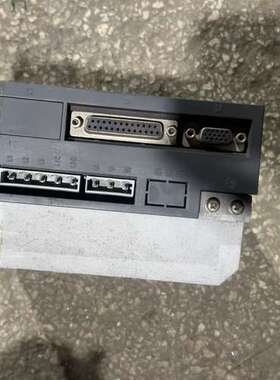 议价迈信驱动器TL12F刚完好无损功能好