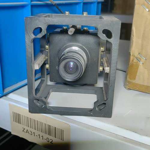 议价MVC800DAM-GE45-S00 工业相机 二手正品