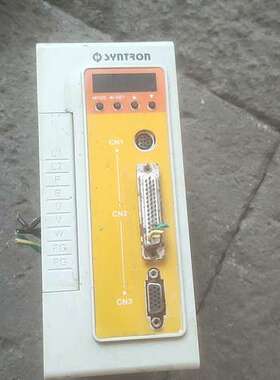 议价森创 伺服驱动器 TS0040A22原装拆机，成色，功