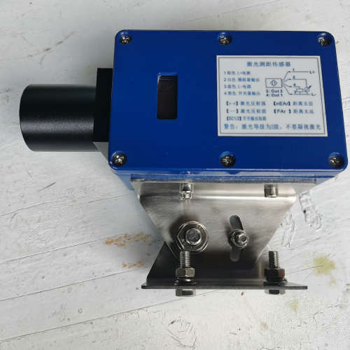 议价HAMAN激光测距传感器，GOLDS-10，全新无，仓库