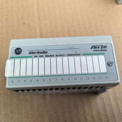 议价Allen-Bradley 罗克韦尔1794-0B16P模块