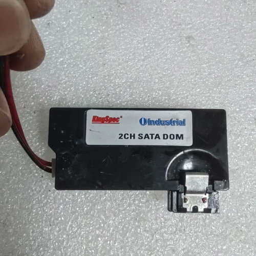 议价kingSpec 金胜维 SATA DOM 4G 电子盘