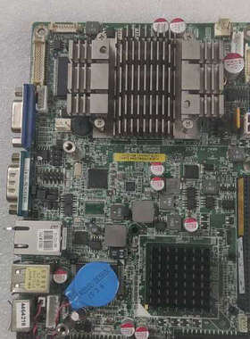 议价NANO-PV-D5252-R11-AN4 小板 工业工控主