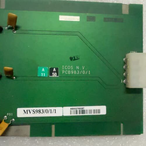 议价PCB983/0/1 转接卡MVS983 0/1/1（2）