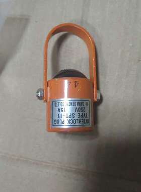 议价SPT-11安全插销DAIWA DENGYO大和电业公头