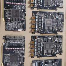 议价RTX4070TiSuper  PCB十散热器