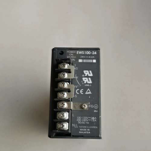 议价兰姆达EWS100-24 24v  4.2A 100w，EW