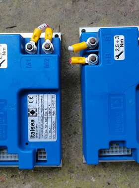 议价italsea 7CH4Q90N 控制器 控制模块 原装拆机