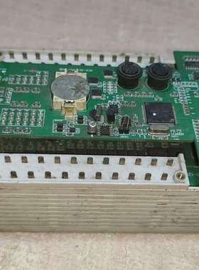 议价信捷XC2-24RT-E PLC 橙色差 能通电 当配件出