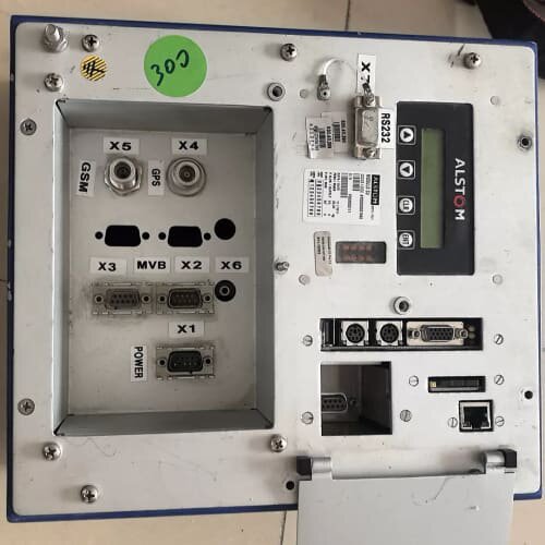 议价ALSTOM测量仪器SESTO-ITALY，没有专用电源