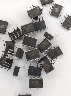 议价MIP004原厂原字拆机件整理好测试好