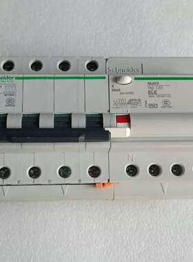 议价C65N 4PC20/30/40Vigi C650ELE