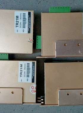 议价泰映泰映步进驱动器TR21M,成色如图，，功能好，