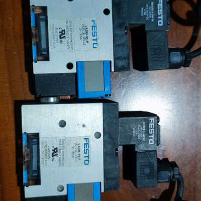 议价费斯托真空发生器 162516 VADM-95-P议价出