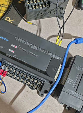 议价K7M一DR20UE模块G7E一DR08A一套