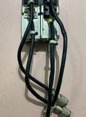 议价驱动电机，型号：MSMD012S1U，原装拆机，