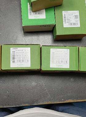 议价全新热继电器LRD08N  LRD21N