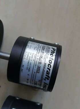 议价Photocraft，Inc编码器R20A-P64AJ/
