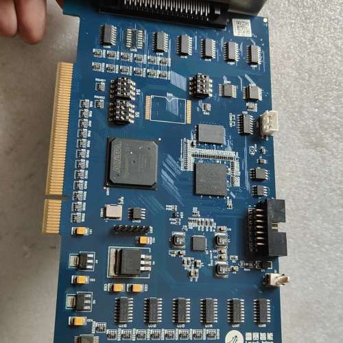 议价雷赛运动控制卡DMC3800八轴高性能点位卡