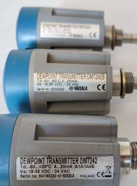 议价VAISALA DMT242A DMT242B DMT242
