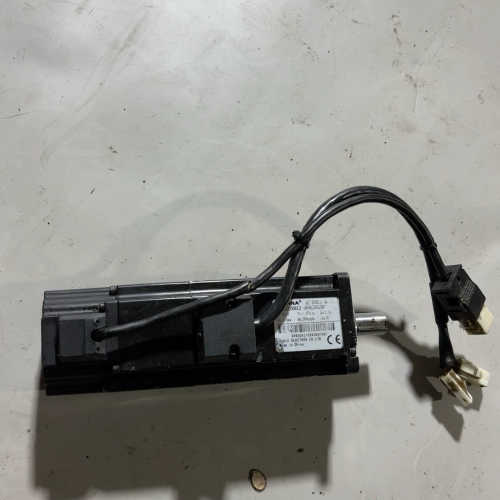 议价东菱伺服电机60DNMA2-0D40DKBM，功能完好，拆机