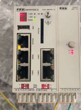 议价ECKELMANN  型号  ExC66H13  控制器