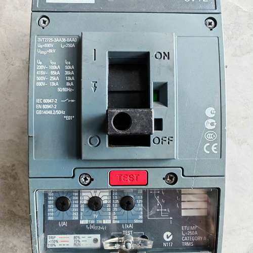 议价3VT2725-3AA36-0AA0 3VT2，