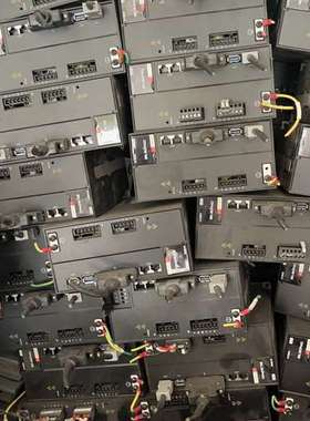 儒竞伺服单驱动器，2千瓦。型号：sea3-20lrcpwl，