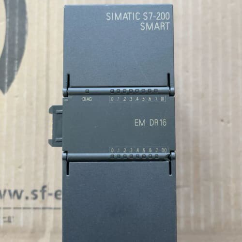 议价PLC200 SMART EM DR16 6ES7