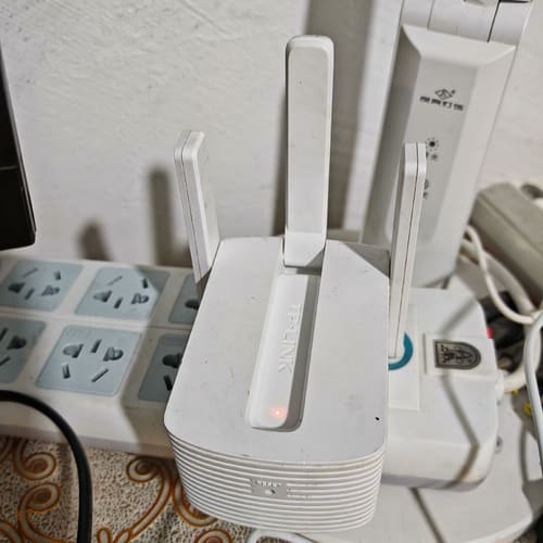 议价TP-LINK 923RE wifi信号扩大器信号增强放大加