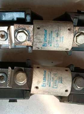 议价拆机海宝MAX200等离子Littelfuse   1LFS