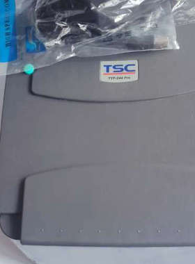 议价TSC244pro/plus b2404九成新如图全套配件