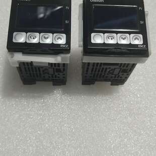 拆机件 议价温控器 E5CZ Q2MT 功 成色漂亮